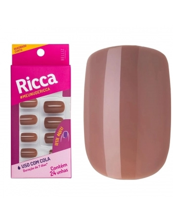 UNHA POSTICA RICCA NUDE CAPUCCINO 1975