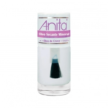ESMLTE ANITA OLEO SECANTE MINERAL OLEO CRAVO 1127