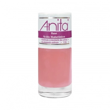 ESMALTE ANITA BASE ACIDO HIALURONICO 1126