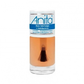 ESMALTE ANITA BASE ANTI FUNGO/ANTI BACTERIA SB 1125