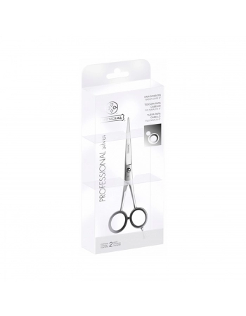TESOURA CABELO MUNDIAL 6,0\" BC4001 FIO NAVALHA