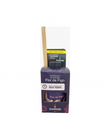 AROMATIZANTE AMBIENTE SENALANDIA 280ML FLOR FIGO