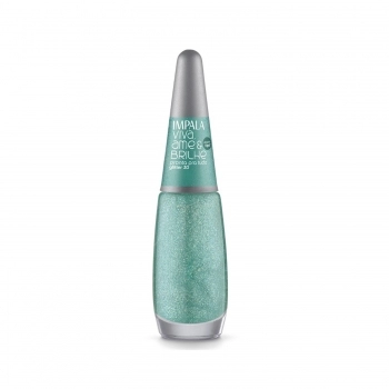 ESMALTE IMPALA VIVA AME BRILHE PRONTA PRA TUDO GL 3D SEM BLISTER 938