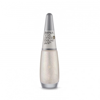 ESMALTE IMPALA VIVA AME BRILHE VIM BRILHAR GL 3D SEM BLISTER 936