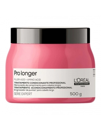 MASCARA LOREAL 500G PRO LONGER