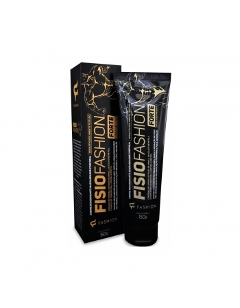 CREME MASSAGEM FASHION 150G FISIO FORTE