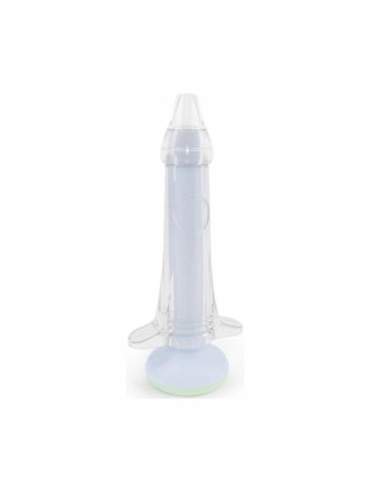 SERINGA PARA LAVAGEM NASAL LOLLY KINDY 7176 01 F BLISTER AZUL
