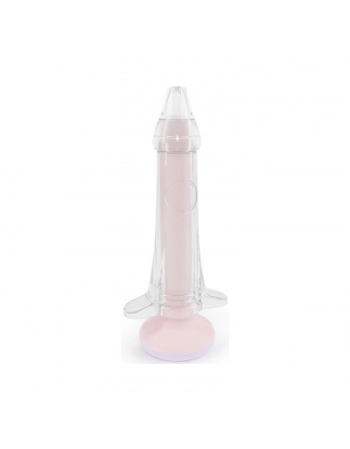 SERINGA PARA LAVAGEM NASAL LOLLY KINDY 7176-01-M BLISTER ROSA