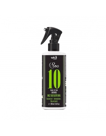 LEAVE IN WIDI CARE 200ML SOU 10