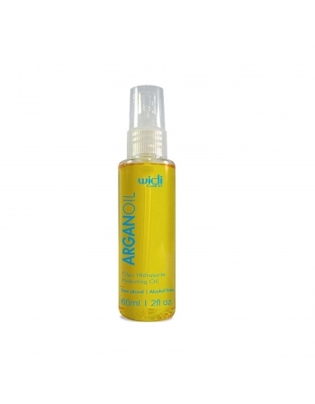 OLEO CAPILAR WIDI CARE 60ML ARGAN