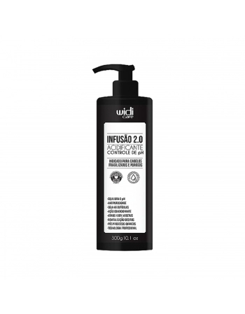ACIDIFICANTE WIDI CARE 300G INFUSAO 2.0