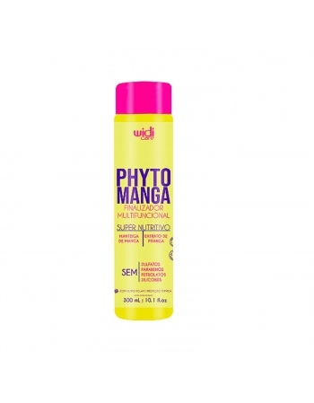 FINALIZADOR MULTIFUNCIONAL WIDI CARE 300ML PHYTOMANGA