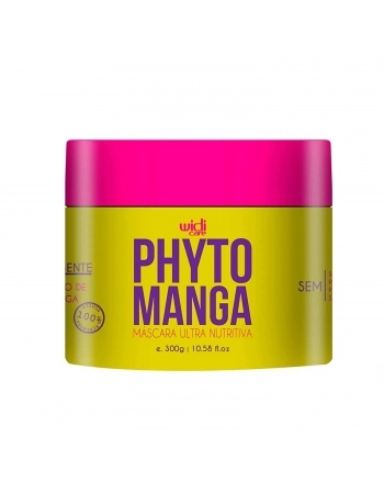 MASCARA WIDI CARE 300G PHYTOMANGA