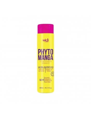 CONDICIONADOR WIDI CARE 300ML PHYTOMANGA