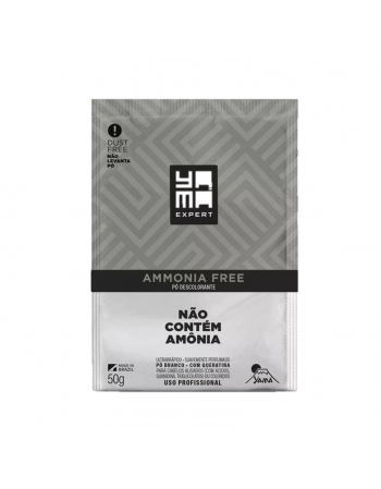 PO DESCOLORANTE YAMA 50G AMONIA FREE