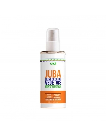 BLEND OLEOS WIDI CARE 60ML JUBA