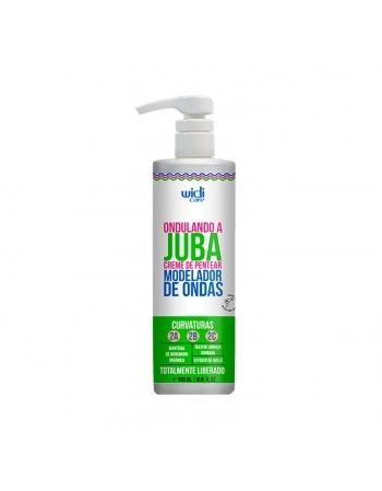 CREME PENTEAR WIDI CARE 500ML ONDULANDO A JUBA