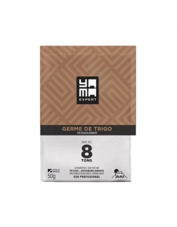 PO DESCOLORANTE YAMA 50G GERME DE TRIGO