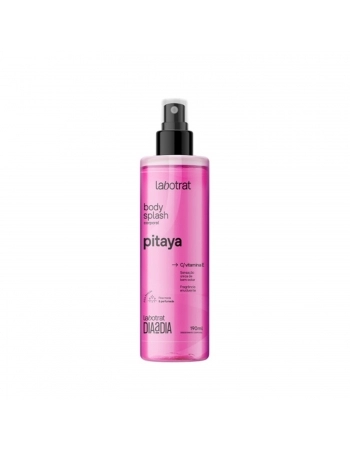 BODY SPLASH LABOTRAT 190ML DIA/DIA PITAYA