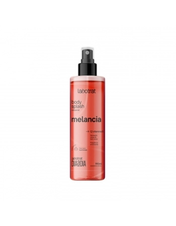 BODY SPLASH LABOTRAT 190ML DIA/DIA MELANCIA