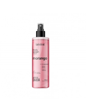 BODY SPLASH LABOTRAT 230ML SENS ORQUIDEA/JASMIM
