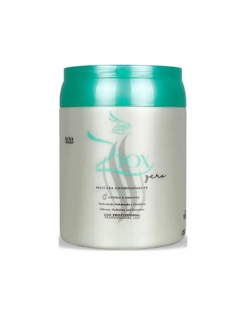 MASCARA PROGRESSIVA ZAP PROFISSIONAL 950G CONDICIONANTE ZTOX ZERO