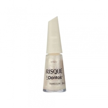 ESMALTE RISQUE VOLTEI TRIANGULUM EFEITO SEM BLISTER