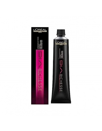 TONALIZANTE LOREAL DIA COLOR PROFISSIONAL INDIVIDUAL 1 PRETO NEGRO
