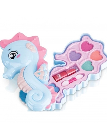 PALETA SOMBRA/BATOM FENZZA TEEN SEAHORSE SKV120036