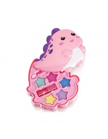PALETA SOMBRA/BATOM FENZZA TEEN DINO SKV120037