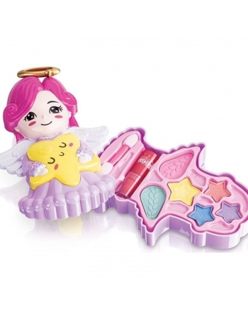 PALETA SOMBRA/BATOM FENZZA TEEN ANGEL STAR SKV120038