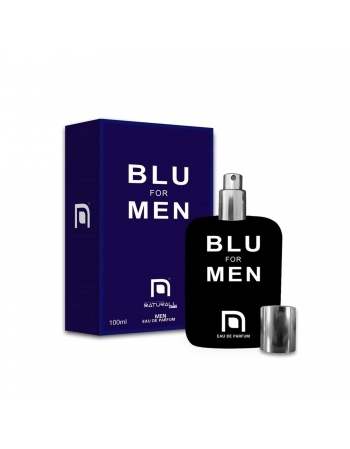 EDP NATURALLMIX 100ML BLU FOR MEN