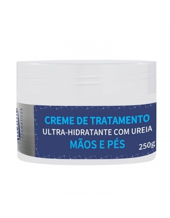 CREME HIDRATANTE KELMA 250G MAOS E PES