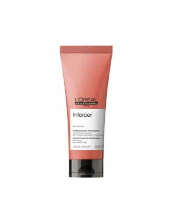 CONDICIONADOR LOREAL 200ML INFORCER