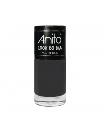 ESMALTE ANITA LOOK DO DIA CHEMISE 1145