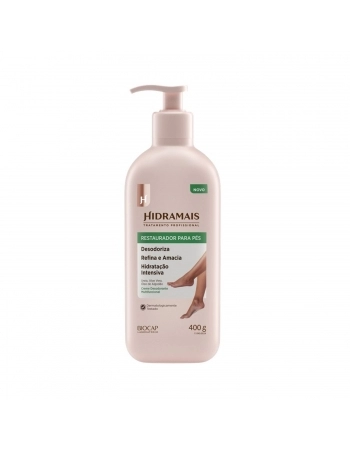 CREME HIDRAMAIS 400G RESTAURADOR PES