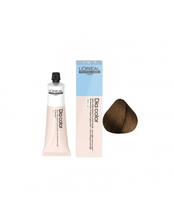 TONALIZANTE LOREAL DIA COLOR PROFISSIONAL INDIVIDUAL 6 LOURO ESCURO