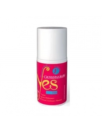 DESODORANTE ROLLON GIOVANNA BABY 50ML YES FUN