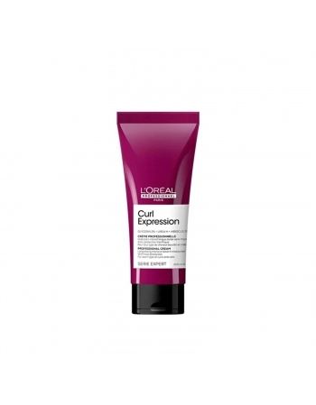 LEAVE IN CREME LOREAL 200ML CURL EXPRESSION