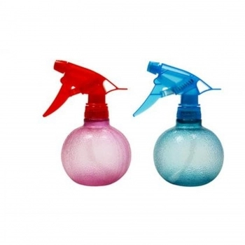PULVERIZADOR SANTA CLARA BOLINHA 280ML 134