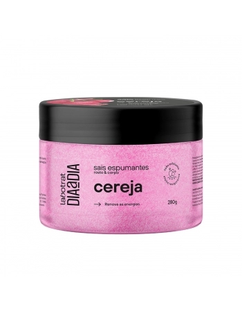 SAIS ESPUMANTES LABOTRAT280G DIA/DIA CEREJA