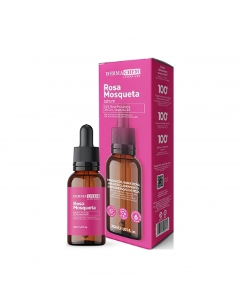 SERUM DERMACHEM 30ML ROSA MOSQUETA