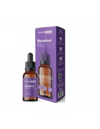 SERUM DERMACHEM 30ML BIORETINOL