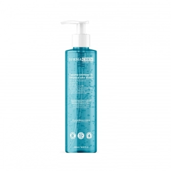 ESPUMA LIMPEZA DERMACHEM 240ML USO DIARIO