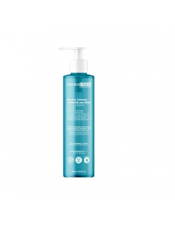 ESPUMA ESFOLIANTE DERMACHEM 240ML USO DIARIO