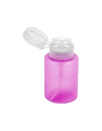 DOSADOR ACETONA SANTA CLARA 150ML ROSA 3981
