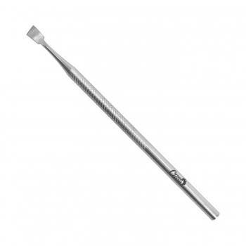 RASPADOR CUTICULA SANTA CLARA EM INOX 137 AA