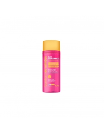 OLEO CORPORAL LABOTRAT 110ML LABPOP BUMBUM DE MILHOES