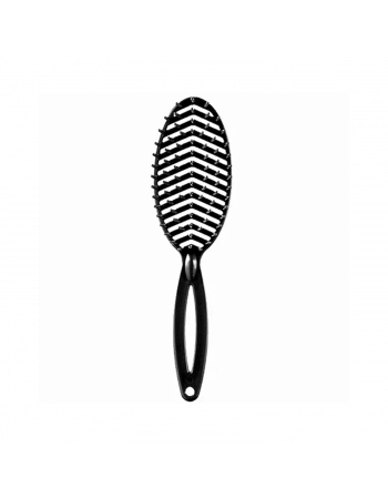 ESCOVA CABELO DARMA FLEX OVAL 282
