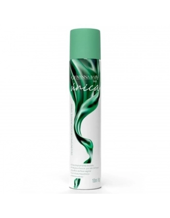 DEO SPRAY INTIMO GIOVANNA BABY 100ML UNICA FRESH